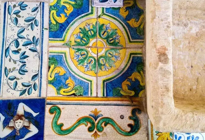Casa Giuliva