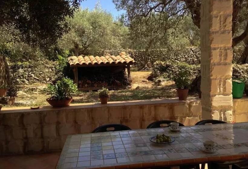 Casa Giuliva
