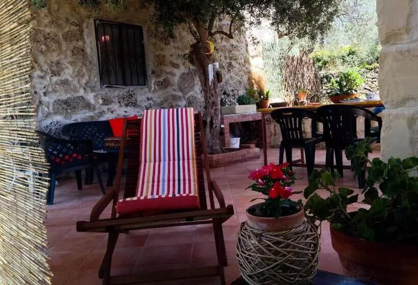 Casa Giuliva