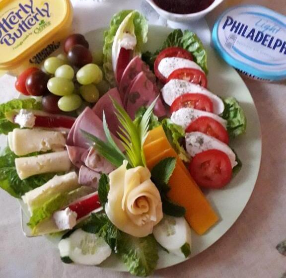 Casa Phoenix Bed & Breakfast