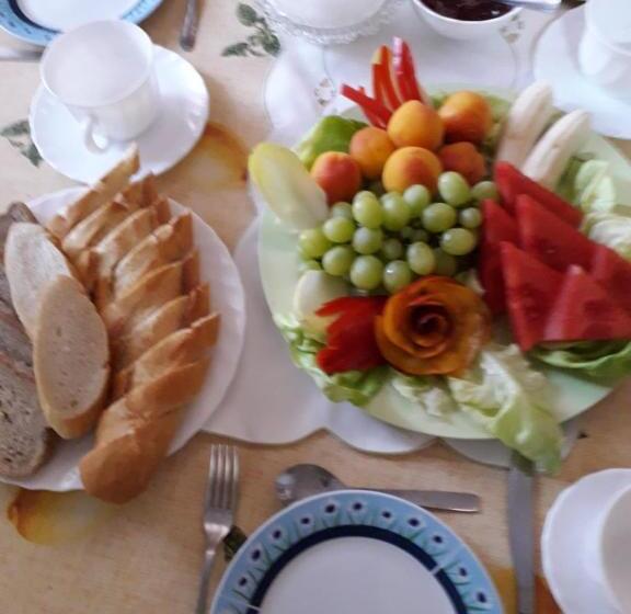 Casa Phoenix Bed & Breakfast