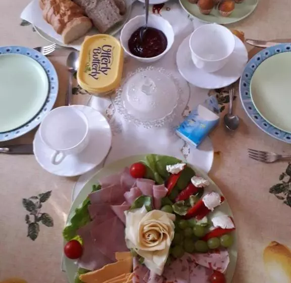 Casa Phoenix Bed & Breakfast