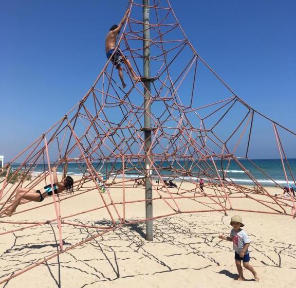 Casa Phoenix Bed & Breakfast