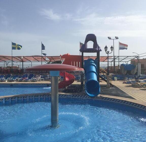 Casa Phoenix Bed & Breakfast