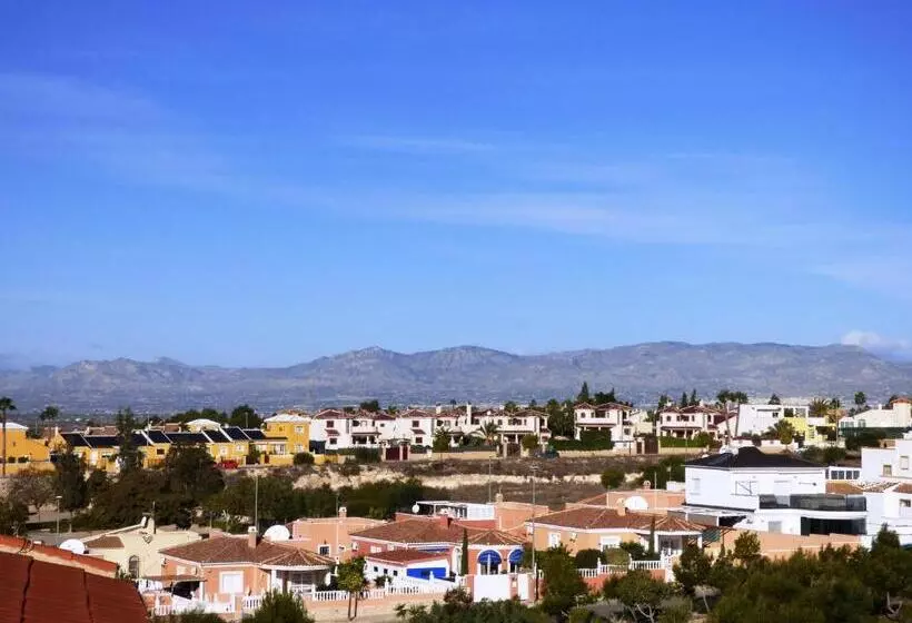 Casa Phoenix Bed & Breakfast