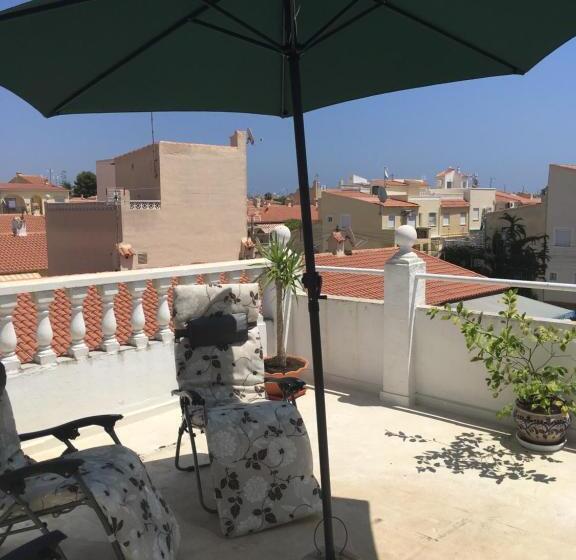 Casa Phoenix Bed & Breakfast