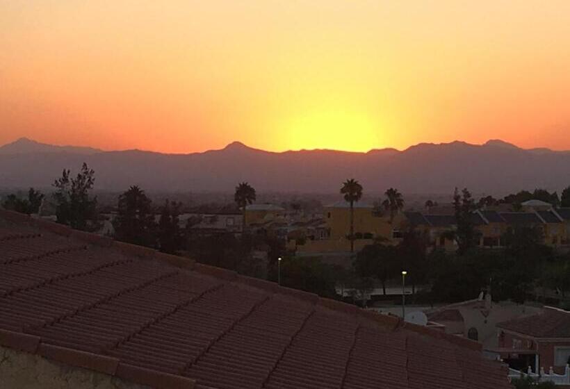 Casa Phoenix Bed & Breakfast