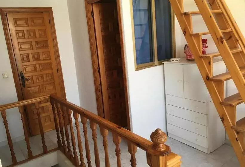Casa Phoenix Bed & Breakfast