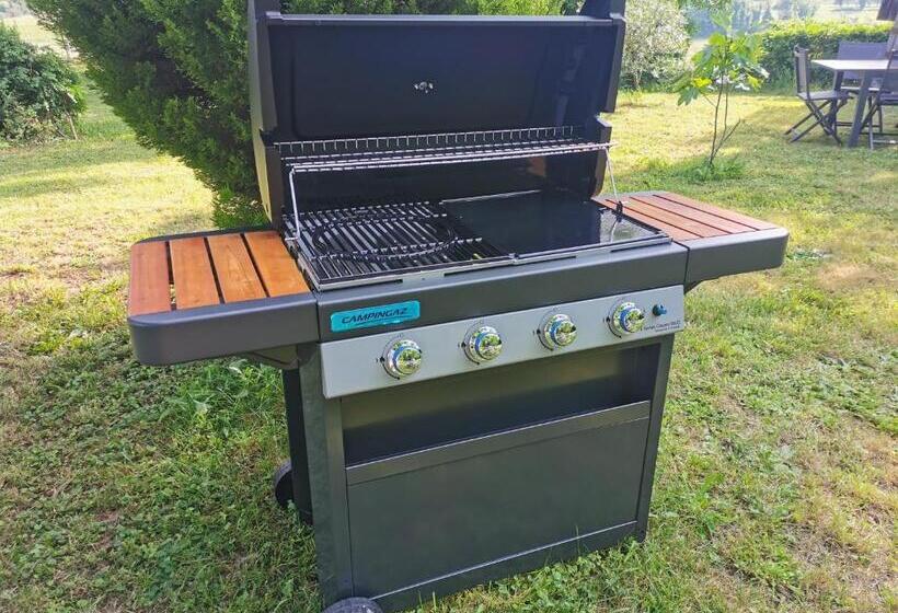 Domaine Des Granges Longes