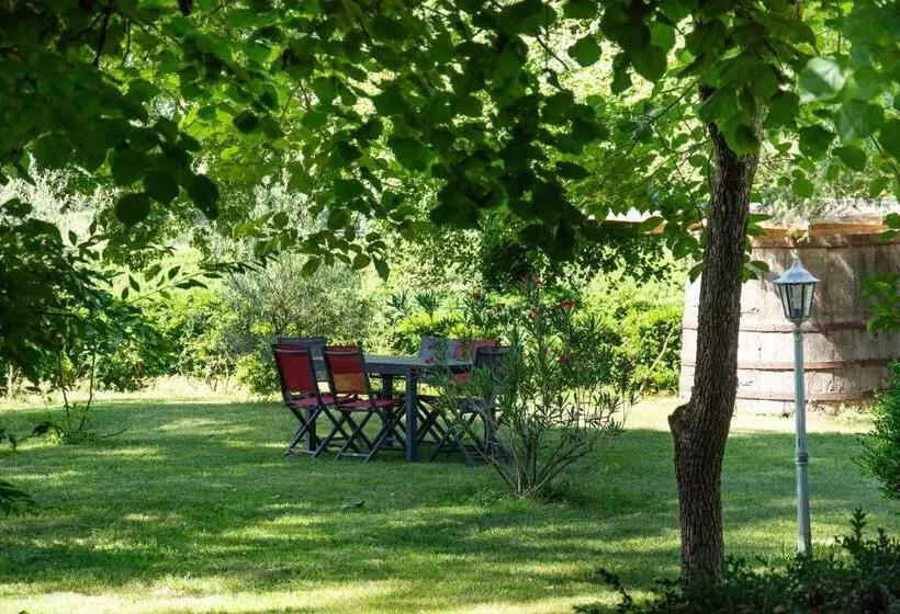 Domaine Des Granges Longes