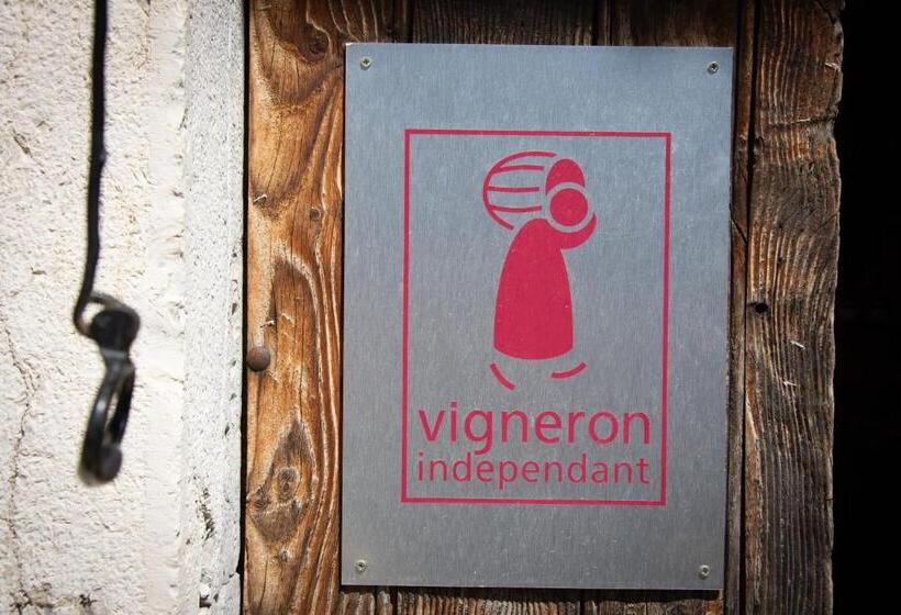 Domaine Des Granges Longes