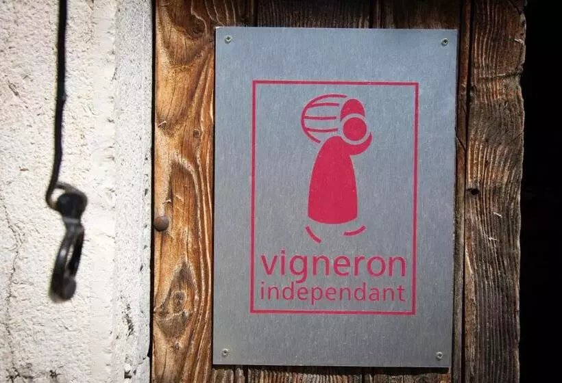 Domaine Des Granges Longes