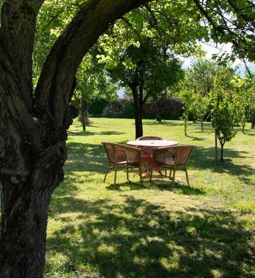 Domaine Des Granges Longes