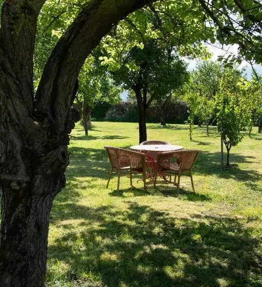 Domaine Des Granges Longes