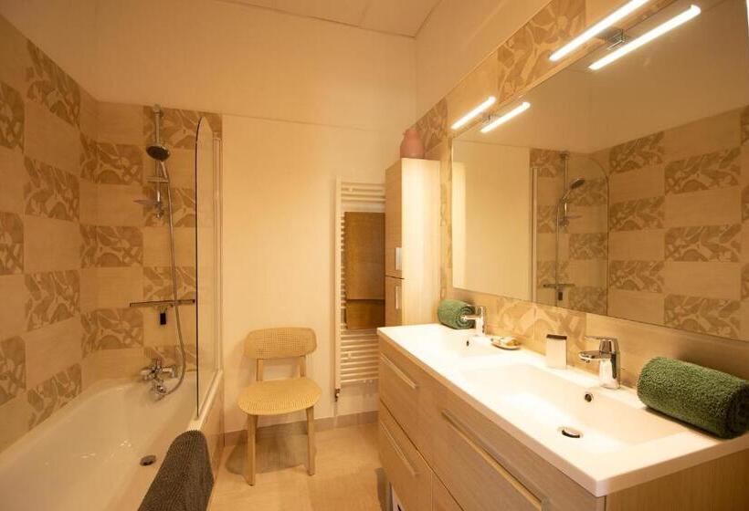 Domaine Des Granges Longes