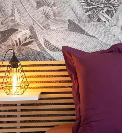 Domaine Des Granges Longes