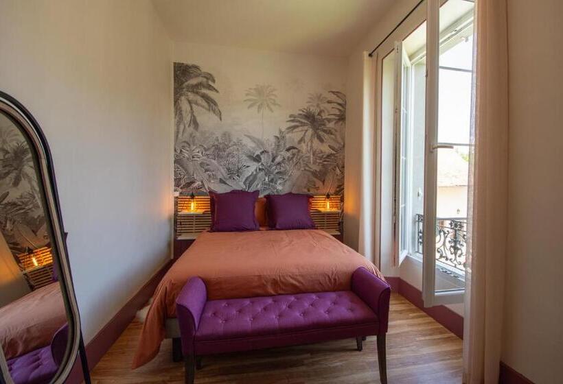 Domaine Des Granges Longes