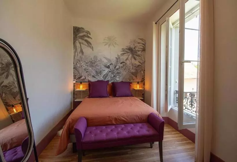 Domaine Des Granges Longes