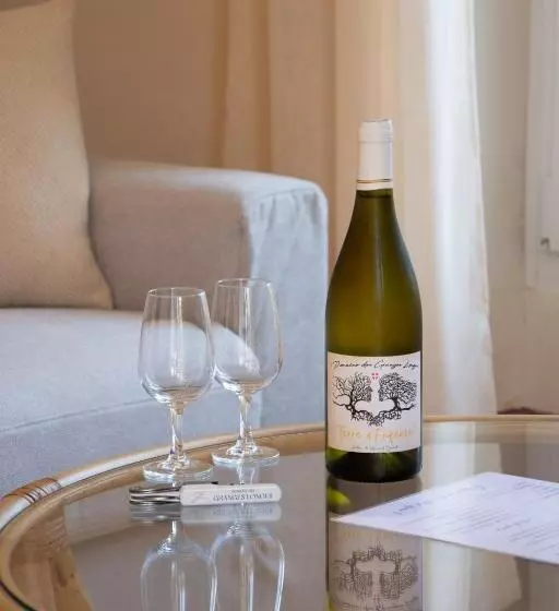 Domaine Des Granges Longes