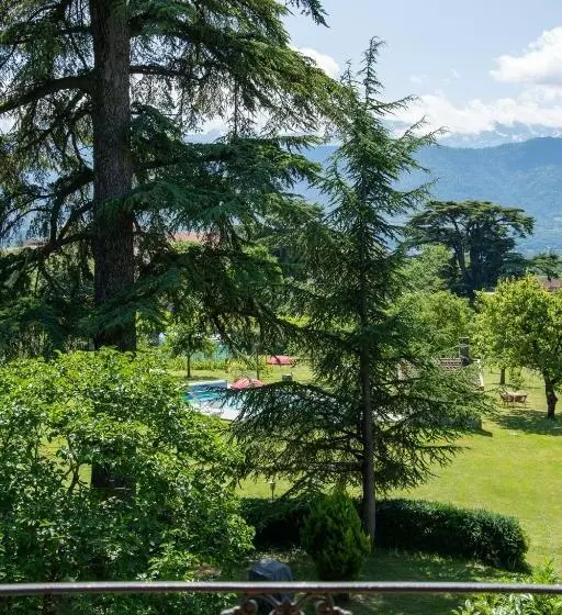 Domaine Des Granges Longes