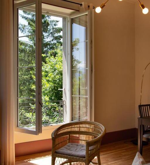 Domaine Des Granges Longes