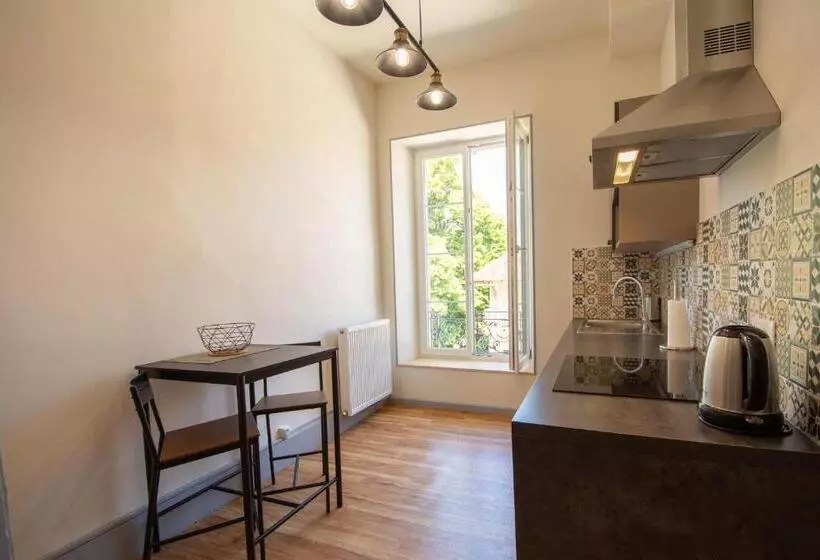 Domaine Des Granges Longes