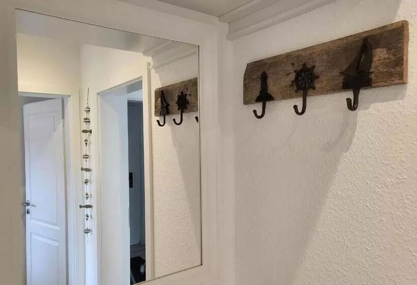 Ferienhaus Dhh Unsere Reetdachbude