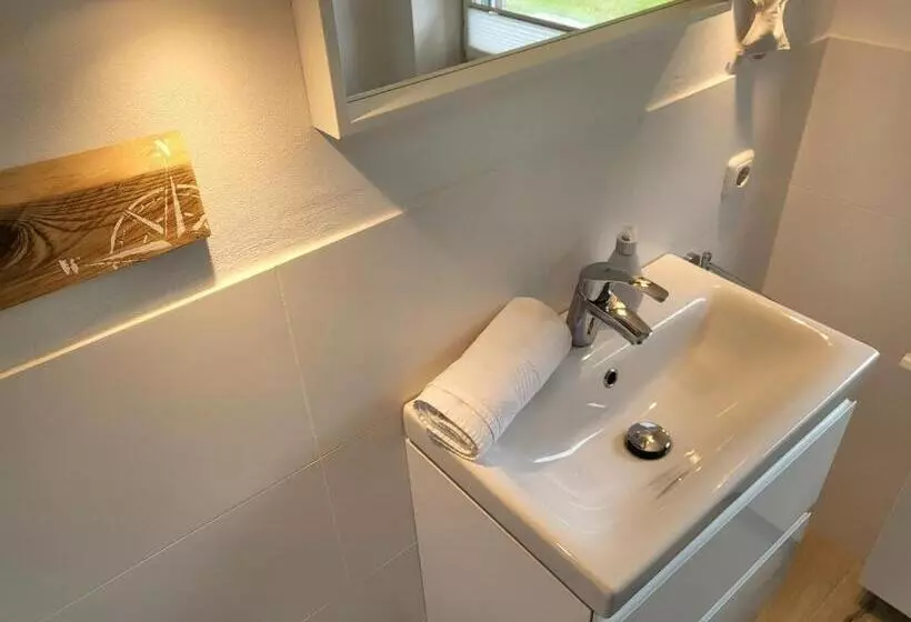 Ferienhaus Dhh Unsere Reetdachbude