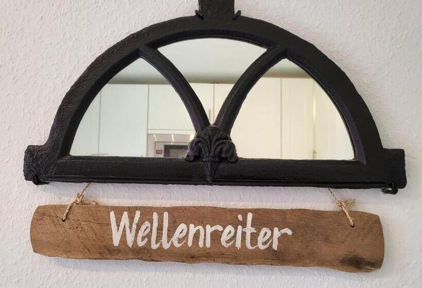 Ferienhaus Dhh Unsere Reetdachbude