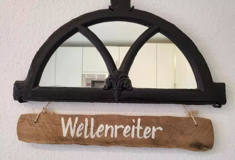 Ferienhaus Dhh Unsere Reetdachbude