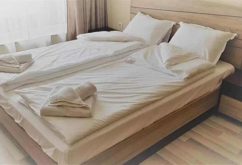 هتل хотел авеню