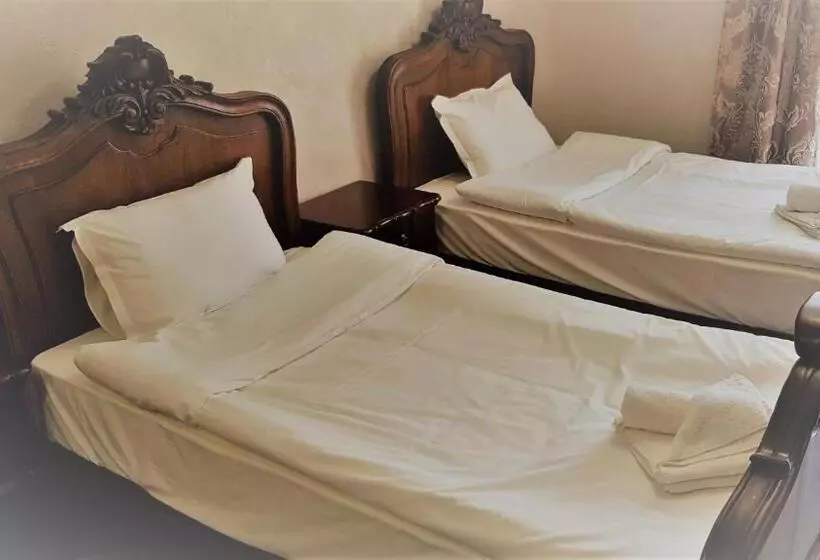 هتل хотел авеню