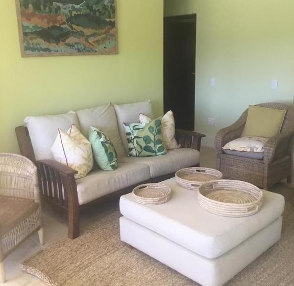 酒店 Gemoedsrus Farm