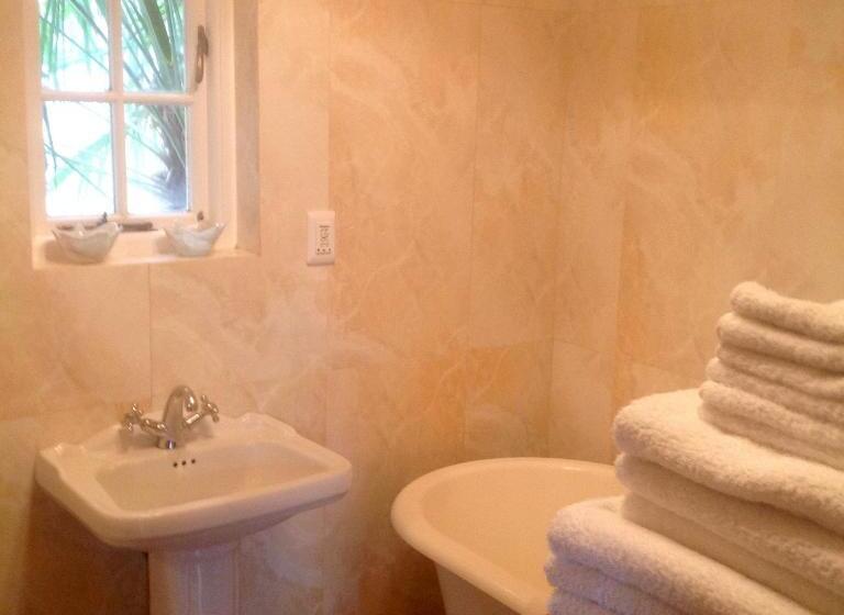 酒店 Gemoedsrus Farm