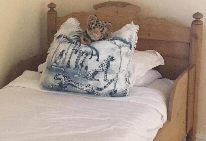 酒店 Gemoedsrus Farm