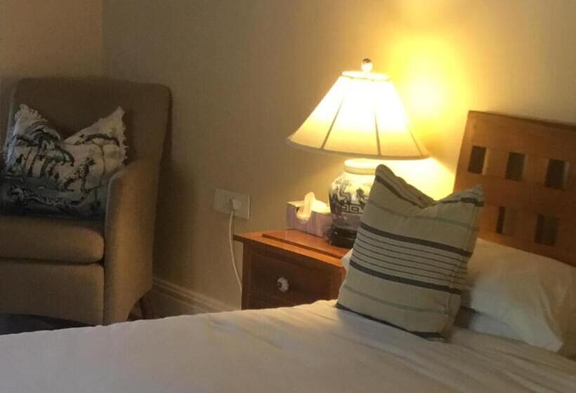 酒店 Gemoedsrus Farm