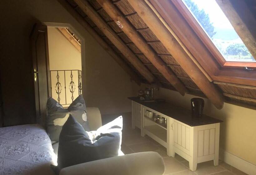 酒店 Gemoedsrus Farm