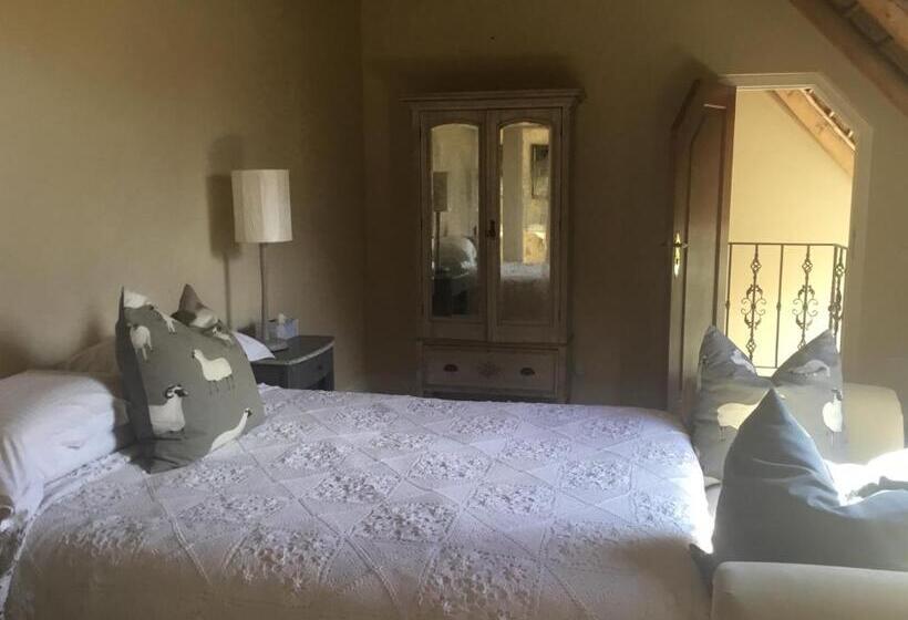 酒店 Gemoedsrus Farm