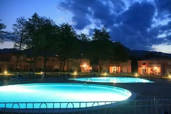 Jolie Appart. 4 Pers. Dans Résidence Avec Piscine