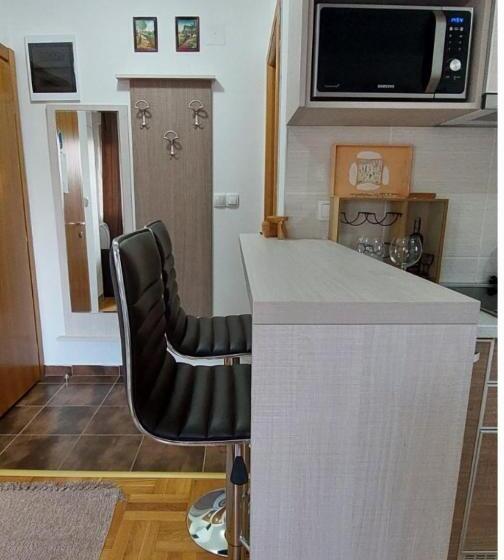 Konaci Nada Zlatibor