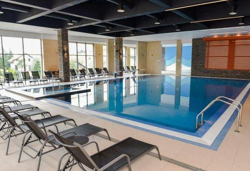 Konaci Nada Zlatibor