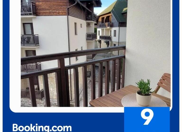 Konaci Nada Zlatibor