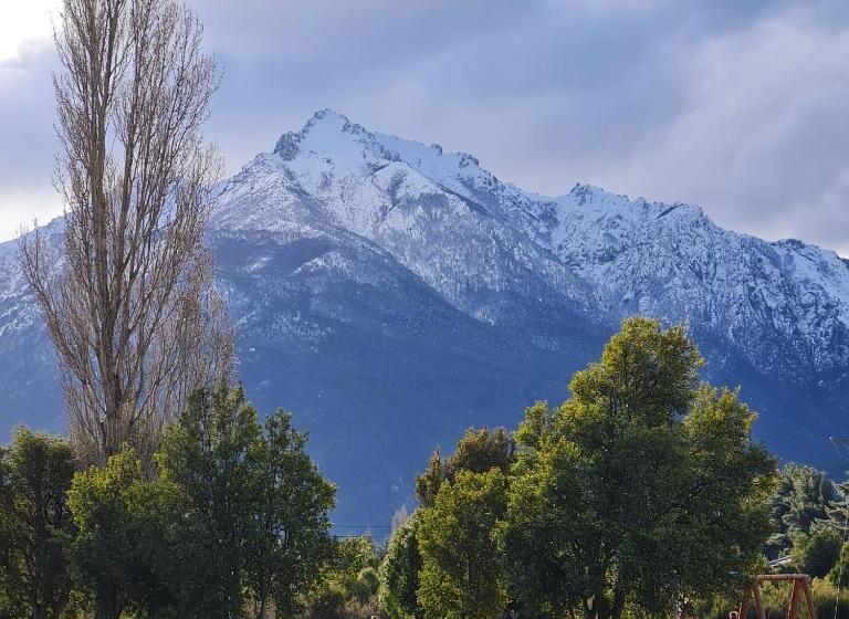 La Amarilla Epuyén Studio