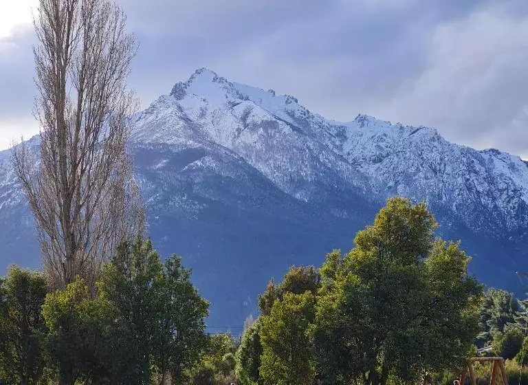 La Amarilla Epuyén Studio