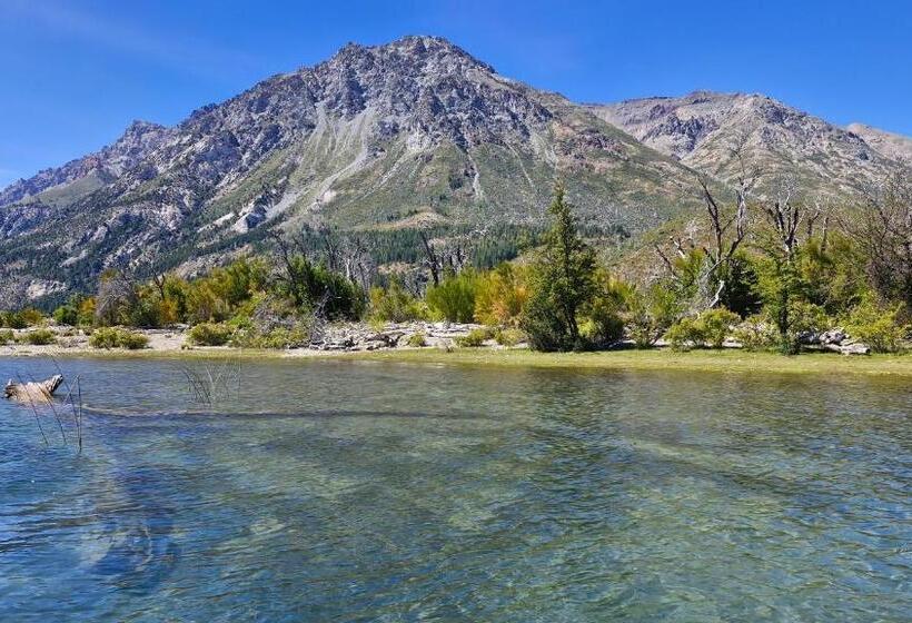 La Amarilla Epuyén Studio