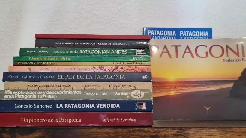 La Amarilla Epuyén Studio