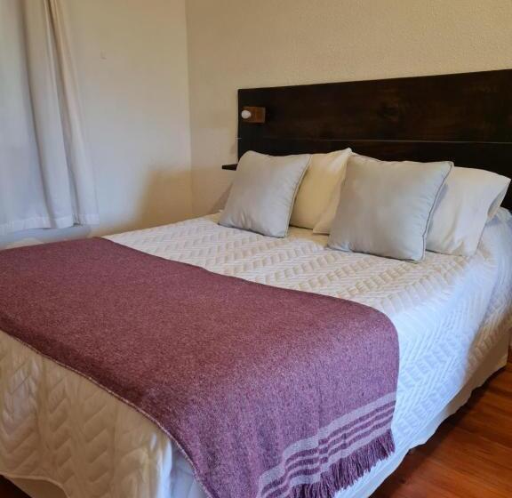 La Amarilla Epuyén Studio