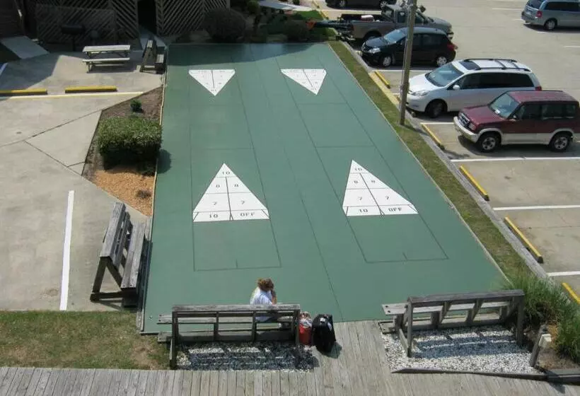 Outer Banks Beach Club Ii Resorts