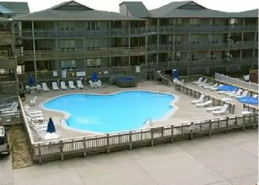 Outer Banks Beach Club Ii Resorts