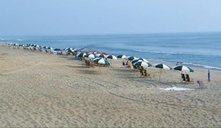 Outer Banks Beach Club Ii Resorts